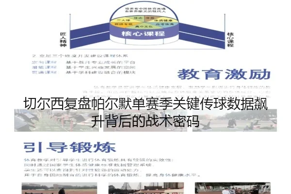 切尔西复盘帕尔默单赛季关键传球数据飙升背后的战术密码