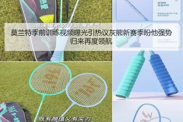 莫兰特季前训练视频曝光引热议灰熊新赛季盼他强势归来再度领航